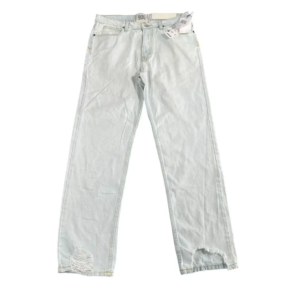 BDG Men's Vintage Slim Fit Jeans Size 32x32‎